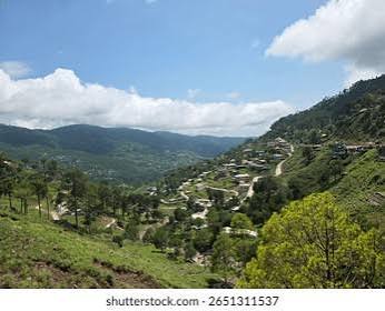 Murree