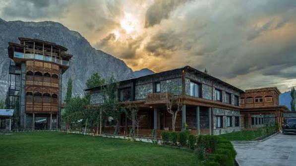 Taste of the North — Traditional Flavors of Gilgit-Baltistan