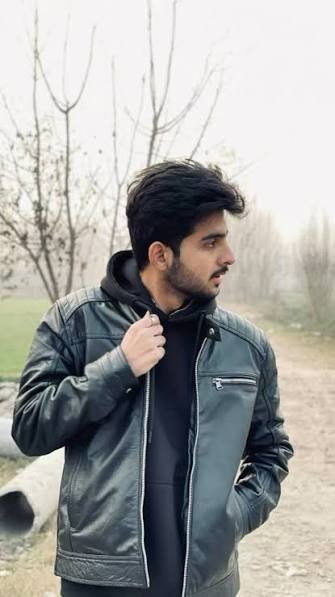 Imran Mir
