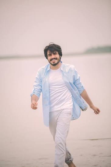 Ch Irfan 