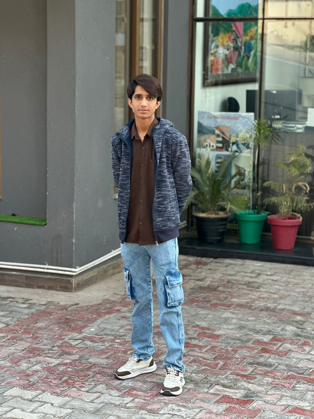 Muhammad Ali Khan