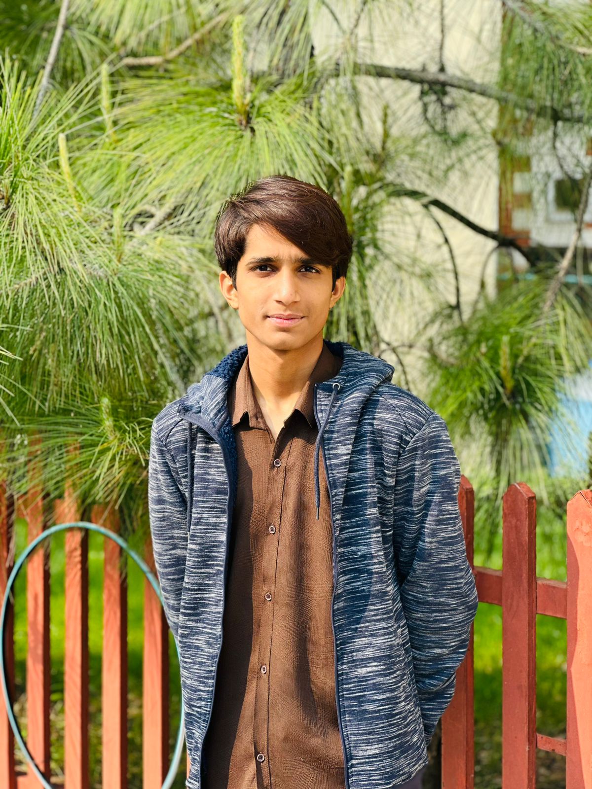 Hassan Raza